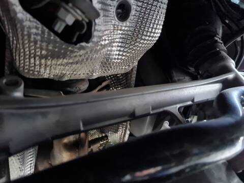 Cremallera de Direccion Toyota Corolla GR SPORT 152CV