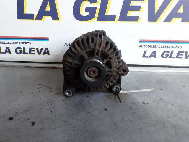 Alternador Land Rover Freelander 2.0 TD4