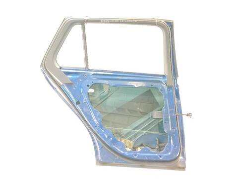 Foto 3ª: Puerta Trasera Izquierda Mercedes Clase C 160 C 220 D 206.204 206.216) [OM 654.820]