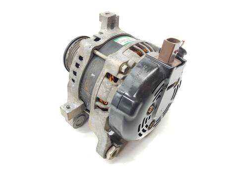 Foto 2ª: Alternador Toyota Hilux DOUBLE CAB VX 4X4