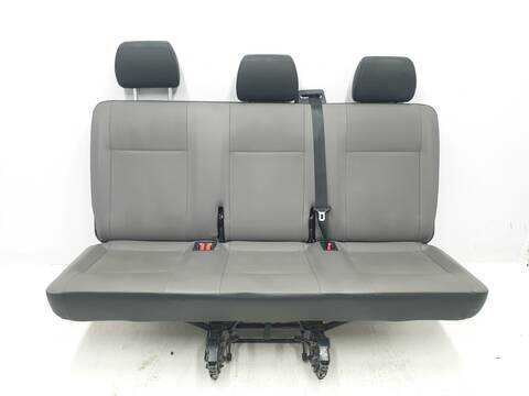 Foto 2ª: Asientos Tercera Fila Volkswagen Caravelle T6 ORIGIN FWD