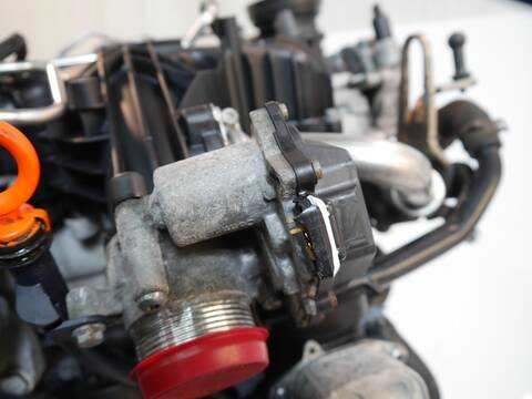 Foto 3ª: Motor Completo Audi A3 140CV 103KW [CFF CFFB] (2010)