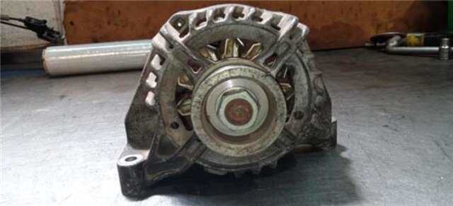 Foto 3ª: Alternador Fiat 500 1.2 [169 A4.000]