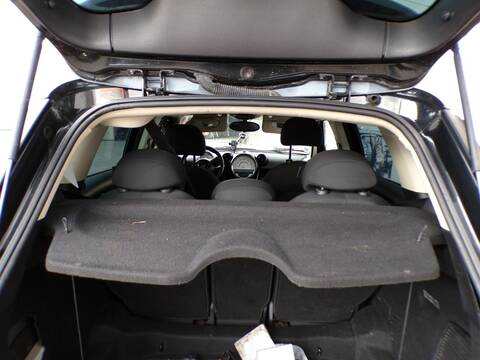 Bandeja Trasera Mini Countryman N18B16A