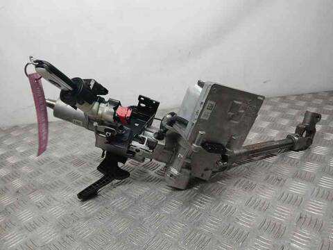 Foto 2ª: Columna Dirección Renault Clio EDITION ONE 101CV 74KW [H4D450] (2020)