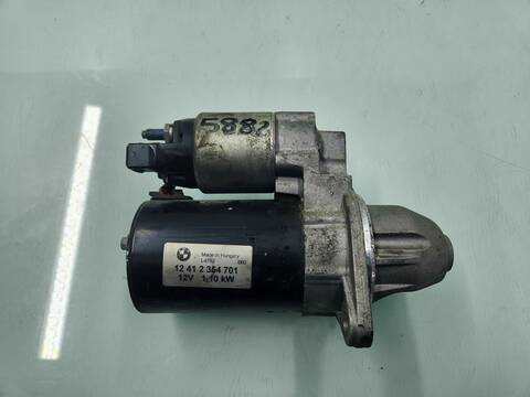 Motor de Arranque Bmw Serie 3 315 325I COUPE 218CV 160KW