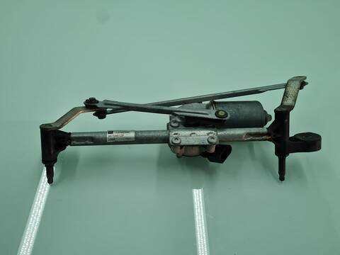 Foto 3ª: Motor Limpia Delantero Opel Corsa 1.2 16V CAT Z 12 XEP - LB4) 80CV 59KW [Z12XEP] (2006)