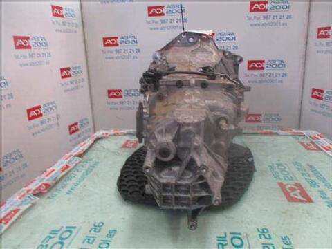 Foto 3ª: Caja Cambios Volkswagen Passat 1.9 TDI BERLINA 110CV 81KW [AFN] (1998)