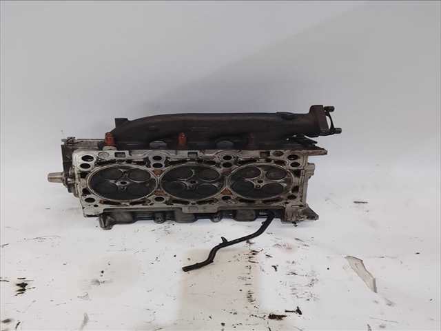 Foto 3ª: Culata Volkswagen Touareg 3.0 DIESEL W.TOUREG TDI V6 165kw [BKS] (2009)