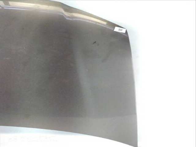 Foto 2ª: Capot Volkswagen Passat 2.0 TDI 16V (2005)