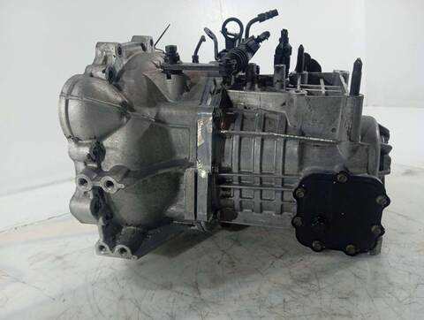 Foto 3ª: Caja Cambios Kia Cerato 2.0 EX CRDI BERLINA 4-PTAS.) 113CV 83KW [D4EA] (2005)