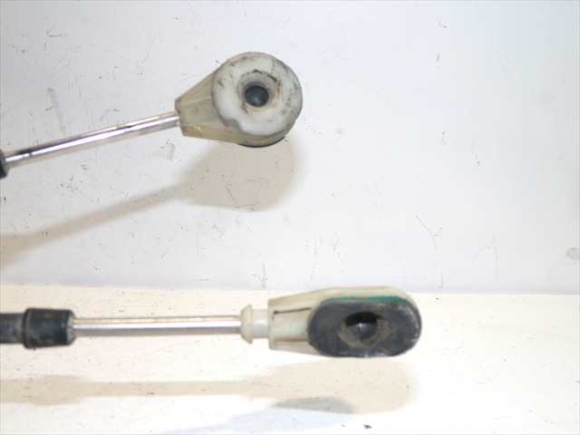 Foto 4ª: Palanca de Cambio Land Rover Freelander 2.2 D 2007-2014 [224DT] (2012)