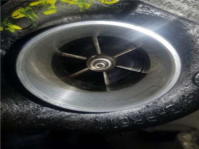 Foto 3ª: Turbocompresor Bmw Serie 1 114 2.0 118D [2.0 LTR. - 90 KW 16V DIESEL CAT] [M47N 204 D4]