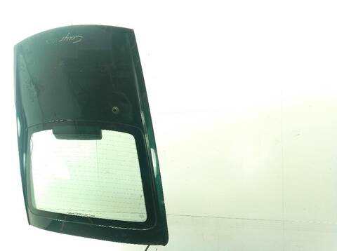 Foto 2ª: Portón Porsche Cayman VERSION INDEFINIDA (2005)