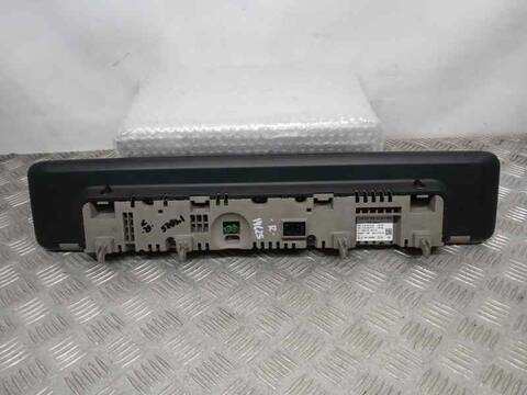 Foto 2ª: Cuadro de Instrumentos Mercedes Clase B 150 B180 136CV 100KW [282914] (2020)