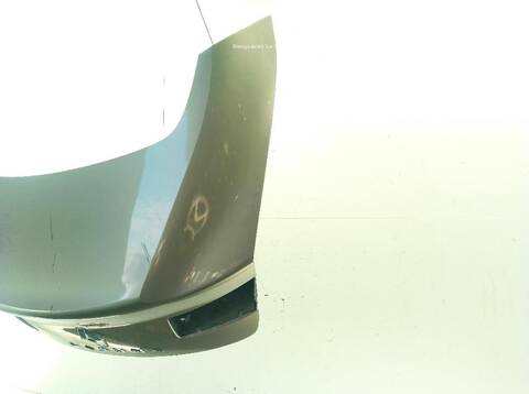 Foto 2ª: Portón Renault Laguna 2.0 DCI DT01 DT08 DT09 DT0K DT12 DT1C DT1D DT1M ... [M9R 744] (2008)