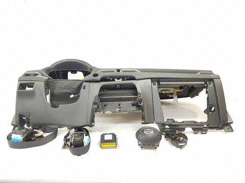 Kit Airbag Mazda CX5 EVOLUTION 2WD