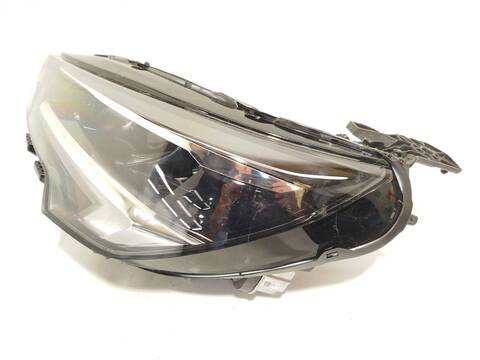 Foto 2ª: Faro Izquierdo Opel Corsa 1.2 68) 101CV 74KW