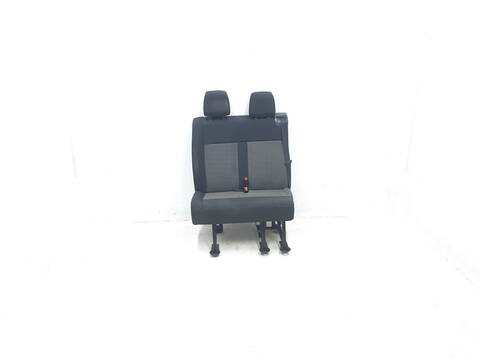 Asiento Delantero Derecho Peugeot Expert STANDARD