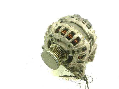 Alternador Skoda Fabia 1.0