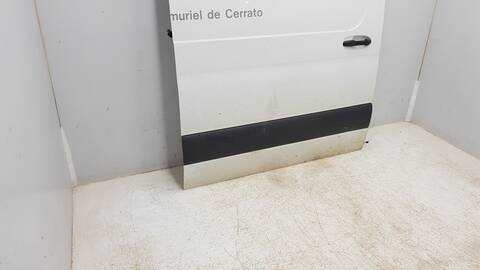 Foto 3ª: Puerta Lateral Corredera Derecha Mercedes Sprinter 311-314-316 CDI (2018)