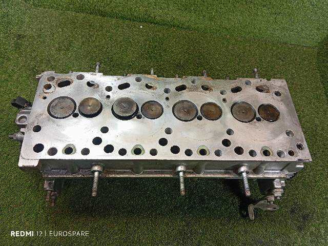 Culata Santana Anibal 2.8 TD MILITAR