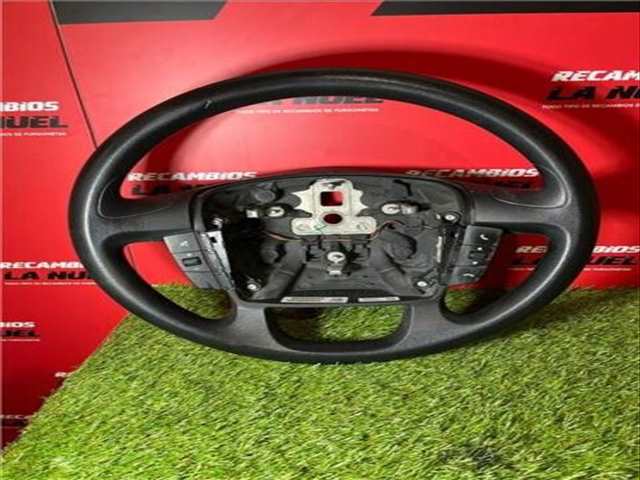 Volante Citroen Jumper 30 L1H1 BLUEHDI 110 BLUE-HDI FAP 110CV 81KW FURGON