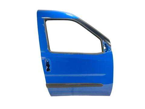 Foto 3ª: Puerta Delantera Derecha Fiat Doblo 1.9 D II 120CV 88KW 152) 263A2000 (2014)