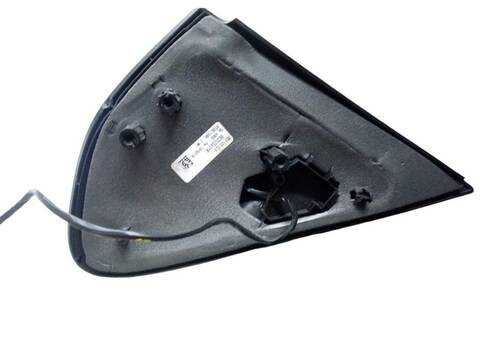 Foto 2ª: Retrovisor Izquierdo Dacia Sandero 1.5 DCI (2012)