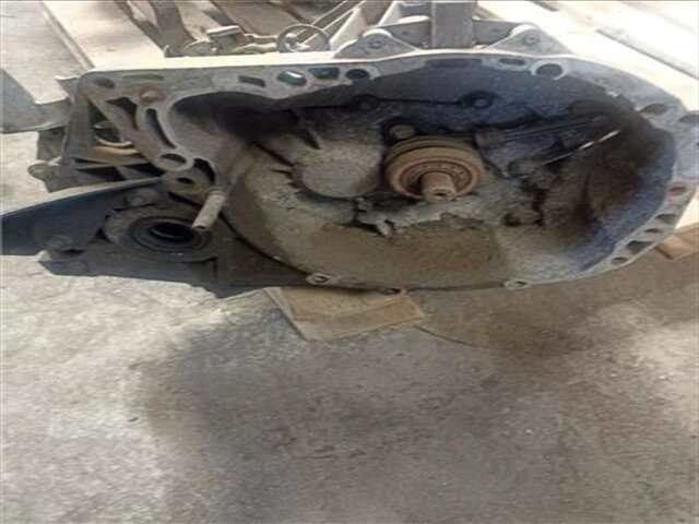 Foto 2ª: Caja Cambios Renault Megane 1.5 AUTHENTIQUE CONFORT [1.5 LTR. - 60 KW DCI DIESEL] II BERLINA 3P (10.2002-_)