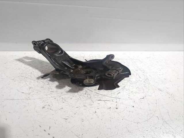 Mangueta Delantera Derecha Nissan Qashqai 1.5 DCI 110CV