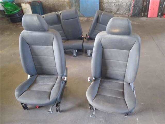 Asiento Delantero Izquierdo Mercedes Clase B 150 2.0 180 CDI (245.207) [2.0 LTR. - 80 KW CDI CAT]
