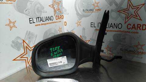 Retrovisor Izquierdo Seat Altea SPORT-UP 140CV 103KW