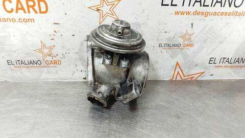 Valvula EGR Mercedes Clase ML 270 CDI 163.113) W163)