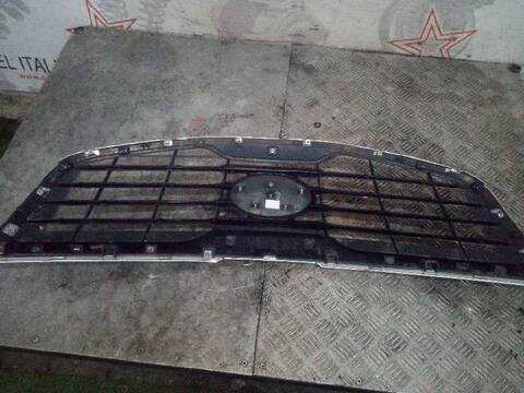 Foto 2ª: Rejilla Delantera Kia Sportage DRIVE 4X2 136CV 100KW [D4H4] (2014)