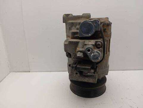 Foto 2ª: Compresor Aire Acondicionado Volkswagen Touareg 3.2 V6 24V 220CV 162KW [AZZ] (2003)