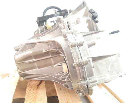 Foto 4ª: Caja Cambios Renault Express 1.5 BLUE DCI 75 F6AA) 75CV 55KW FURGONETA FURGONETA/MONOVOLUMEN [K9K876] (2021)