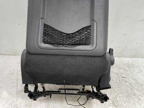 Foto 2ª: Asiento Delantero Izquierdo Peugeot 508 ALLURE 163CV [RHHDW10CTED4] (2011)