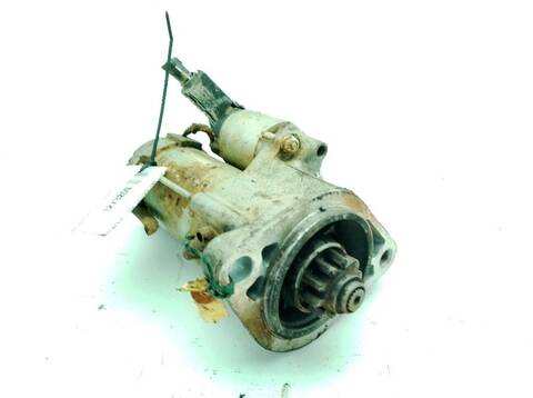Motor de Arranque Toyota Land Cruiser VERSION INDEFINIDA