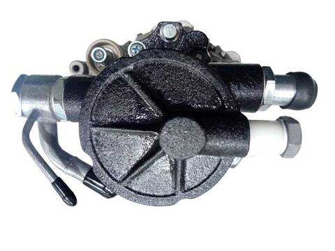 Foto 2ª: Alternador Mitsubishi Montero 2.5 TD 4WD V24W) (1990)