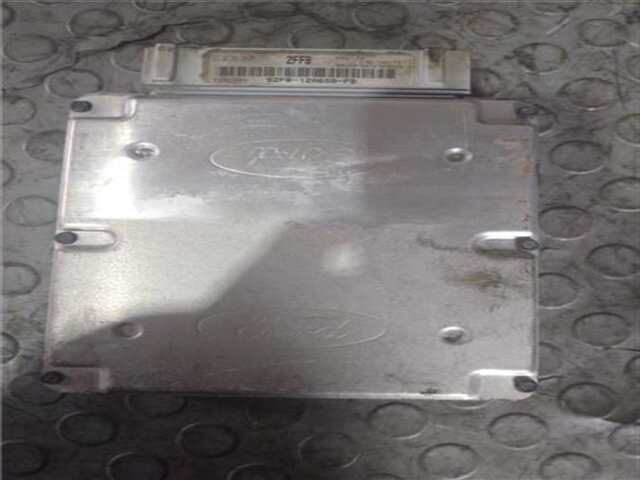 Foto 2ª: Centralita Motor ECU Ford Fiesta 1.1 CFI [G/G6]