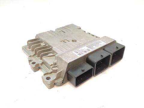 Centralita Motor ECU Peugeot 5008 1.6 HDI 114CV 84KW