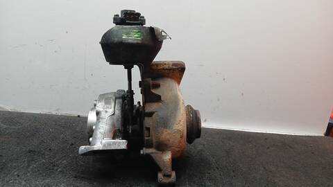 Foto 3ª: Turbocompresor Citroen C5 2.0 HDI 140 140CV 103KW [RHF] (2011)