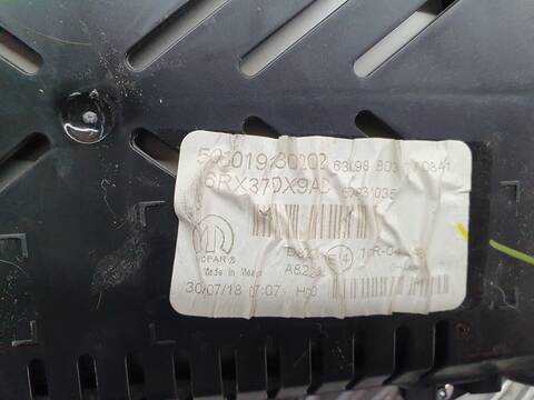 Foto 3ª: Cuadro de Instrumentos Jeep Compass LIMITED 4X2 140CV 103KW [EAQ] (2019)