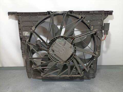 Electroventilador Bmw Serie 5 518 2.0 TD 184CV 135KW