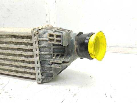 Foto 4ª: Intercooler Fiat Freemont URBAN 170CV 125KW [939B5000] (2013)