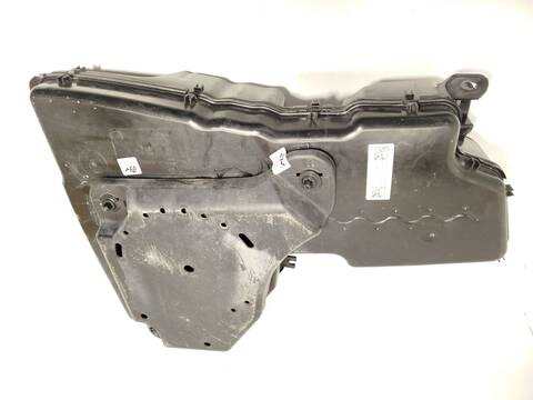 Foto 4ª: Deposito AdBlue Audi Q3 35 TDI 150CV 110KW [DTSB] (2022)