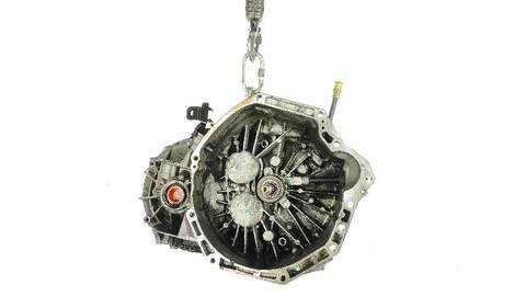 Caja Cambios Renault Trafic 1.6 DCI 120 FGMK)