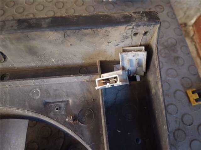 Foto 3ª: Electroventilador Peugeot 309 1.9 GTI [D2H]