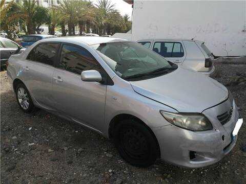 Foto 2ª: Faro Izquierdo Toyota Corolla 2.0 D-4D [1AD-FTV]